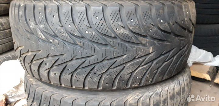 Yokohama Ice Guard IG55 235/55 R17