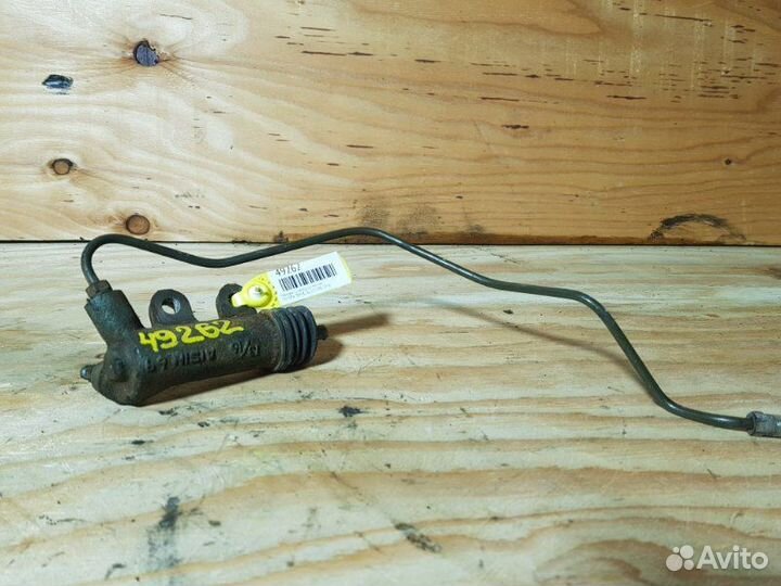 Рабочий цилиндр сцепления toyota tercel