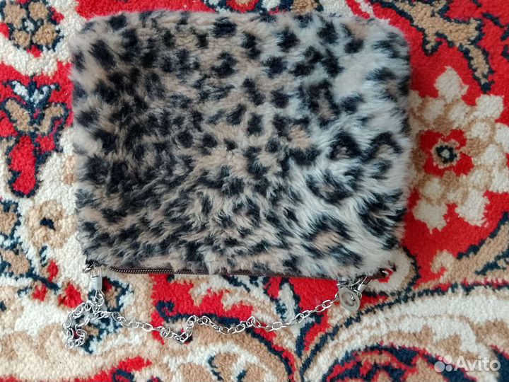 Сумка женская