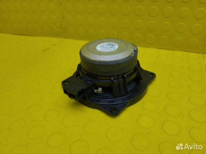 Динамик передний Skoda Octavia лифтбек A8 DJK 2021