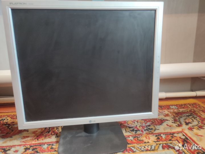 Монитор Acer 19