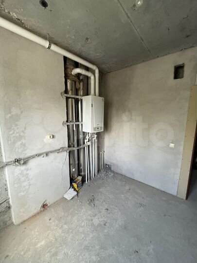 1-к. квартира, 36,4 м², 4/17 эт.