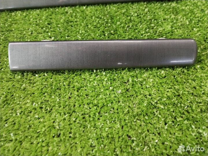 Накладка декоративная Mazda Atenza