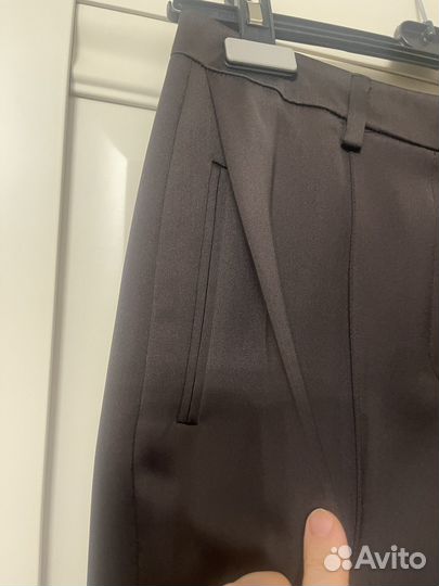 Шорты бермуды женские