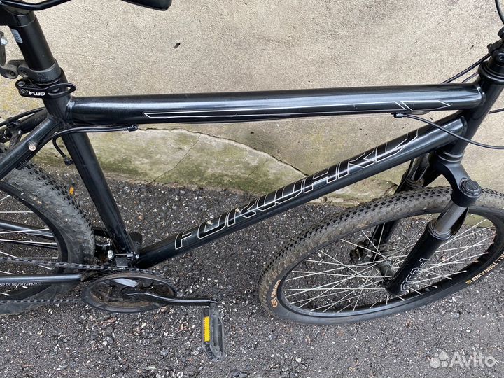 Forward Sporting 3.0 27.5 Disc (гидравлика)