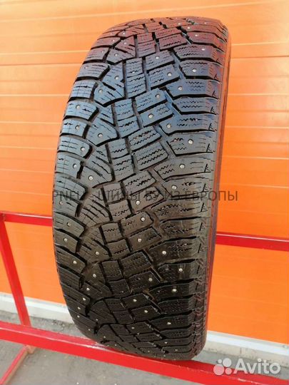 Continental IceContact 2 235/60 R18 99T