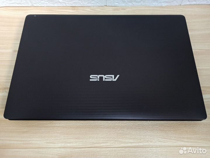 Бу ноутбук для учебы работы