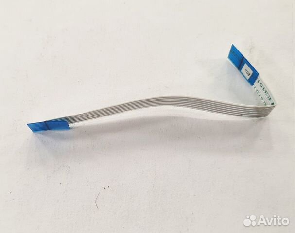 Бу Межплатный шлейф TP 6 pin DNS A17HC