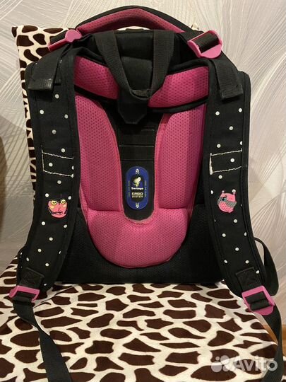 Портфель berlingo