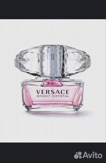 Versace Bright Crystal 90ml