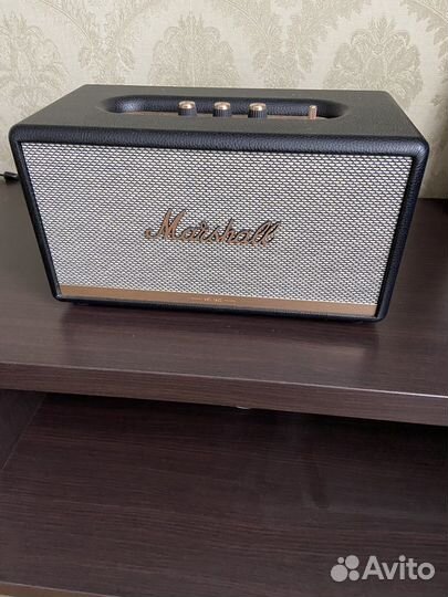 Колонка Marshall Stanmore 2