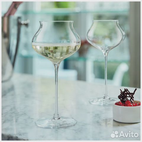 Бокалы Chef&Sommelier Макарон Фасинейшн