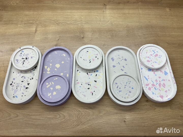 Декор из гипса для дома