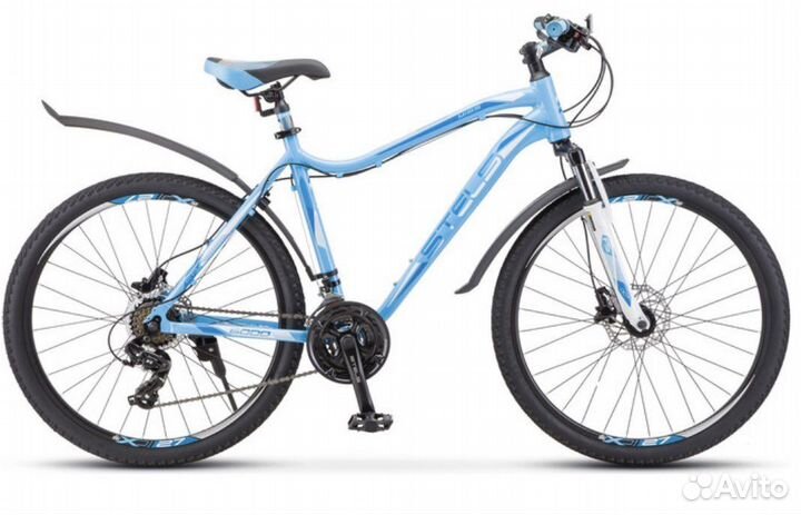 Велосипед stels miss 6000 D 26 V010