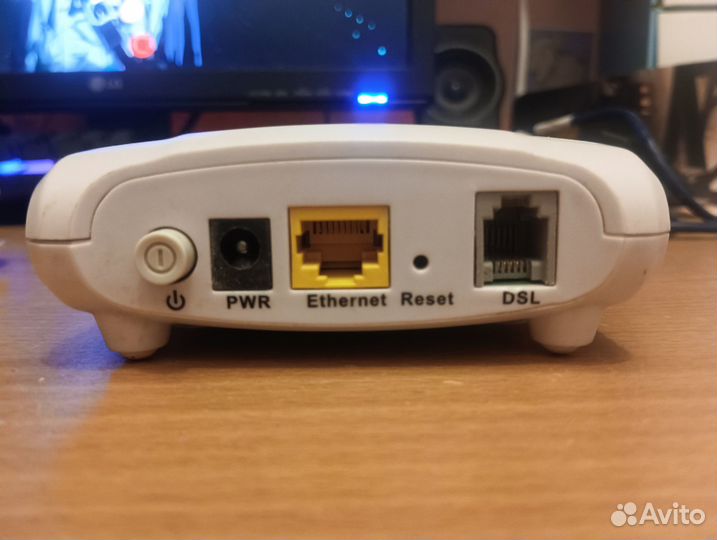 Wifi роутеры с проводами