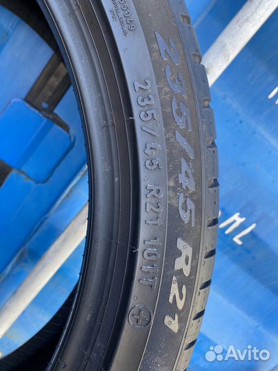 Pirelli Scorpion 235/45 R21 101T