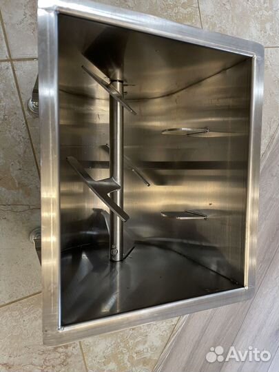 Фаршемешалка Airhot MM-11