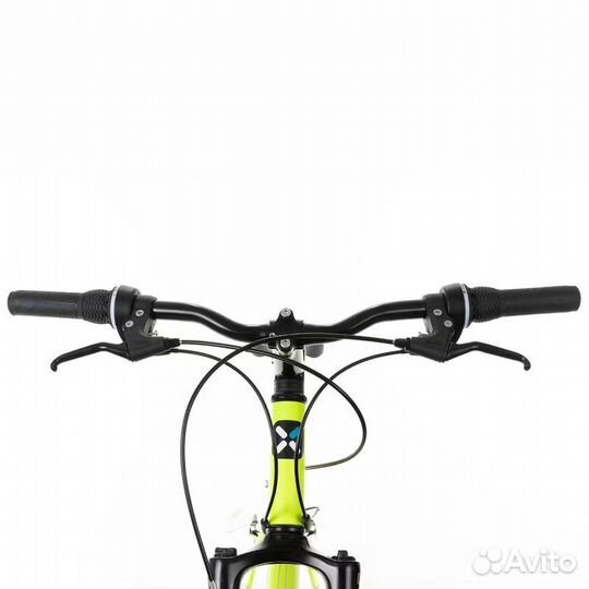 Новый ведосипед Rockrider st100 27,5