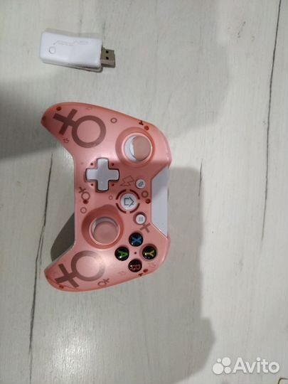 Геймпад xbox one
