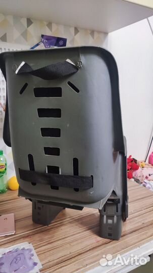 Велокресло