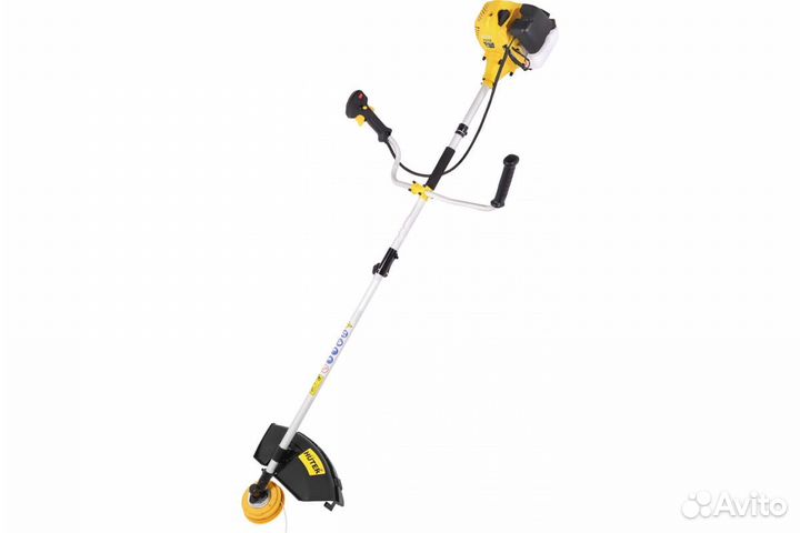 Бензиновый триммер Huter GGT-2900S 70/2/24