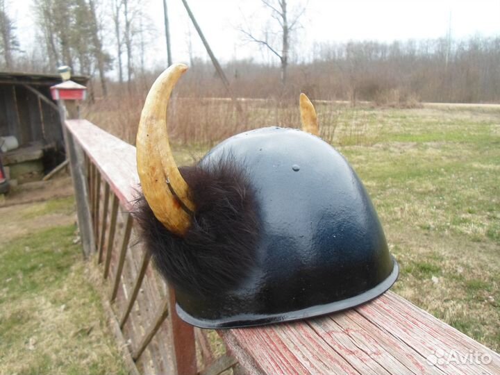 Мотошлем каска