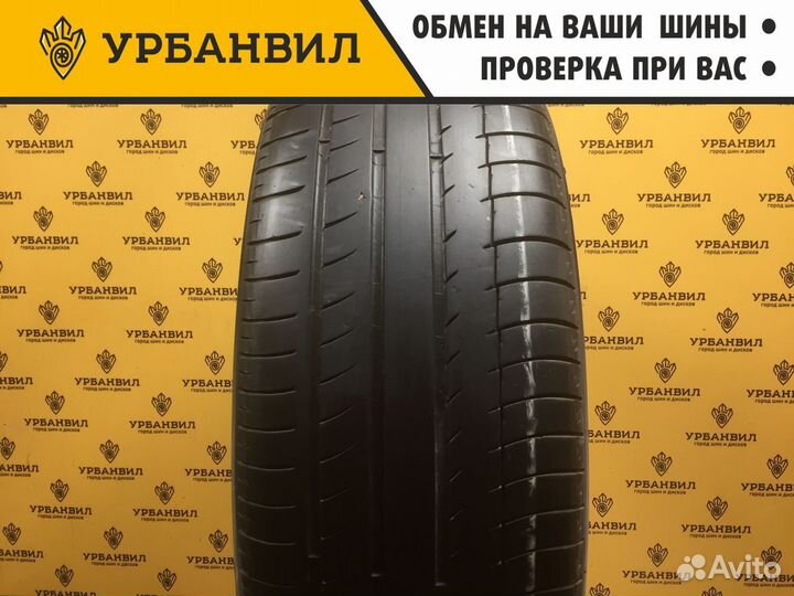 Michelin Latitude Sport 225/60 R18 100H