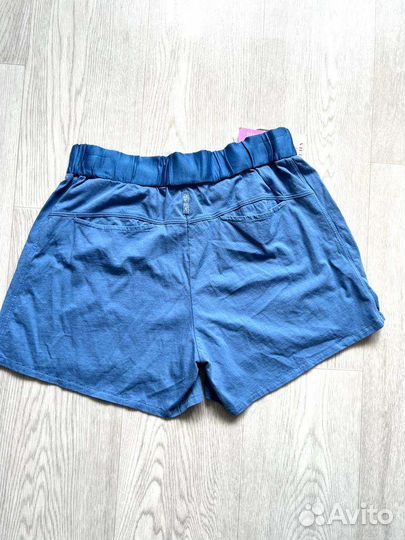 XS) Новые Шорты Deha