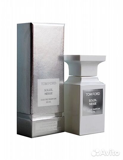 TOM ford Soleil Neige 30 мл