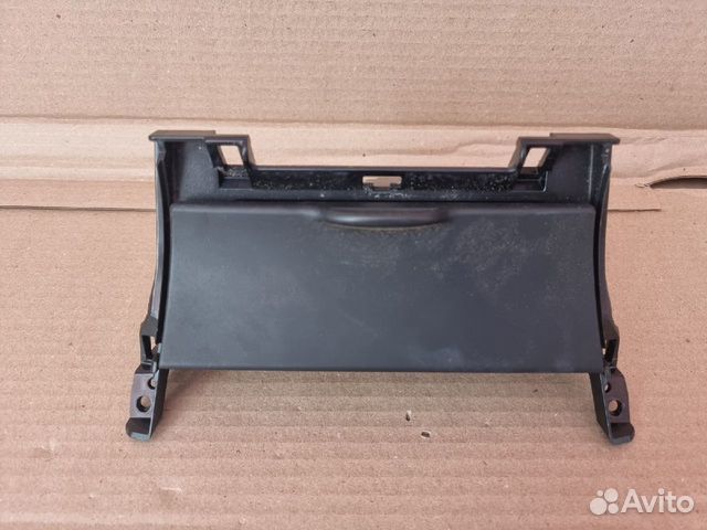 Пепельница передняя Corolla E150 2006-2013