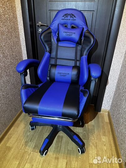 Компьютерное кресло