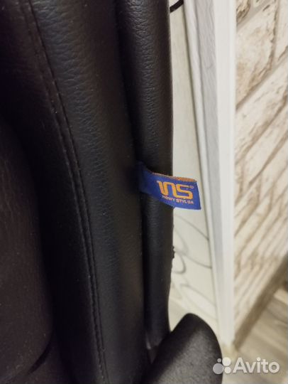 Компьютерное кресло руководителя бу