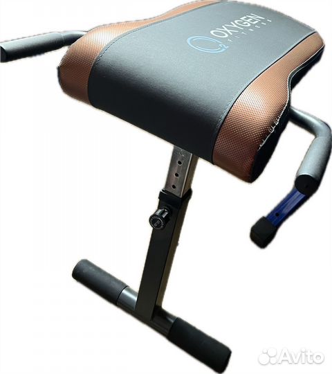 Силовые тренажеры бу профессиональные