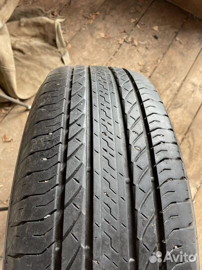 Bridgestone Ecopia EP850 225/70 R16 103H