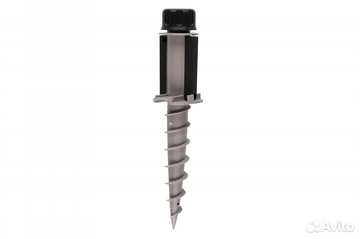 Фиксатор-держатель пляжного зонта Финляндия