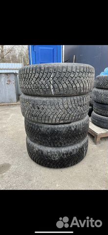 Michelin Agilis 235/60 R18