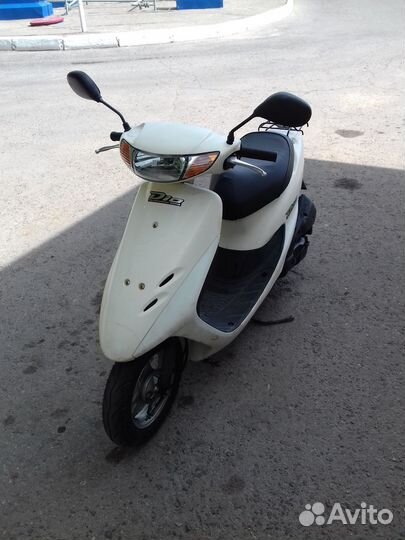 Скутер Honda Dio AF34