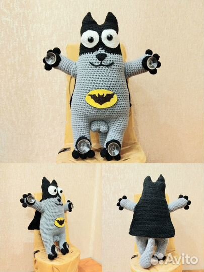 Саймон ручной работы