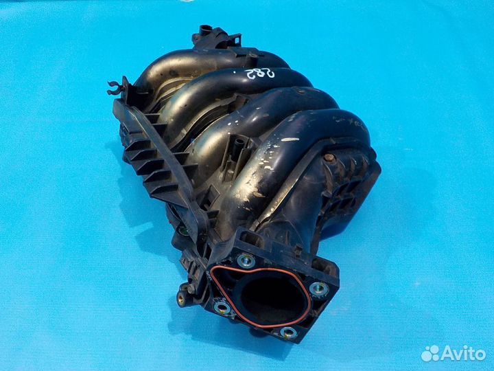 Впускной коллектор Honda Civic 5D 2006-2012