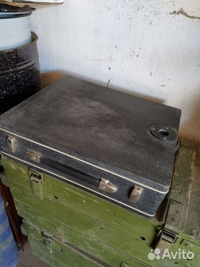 Фотоувеличитель СССР упа-603