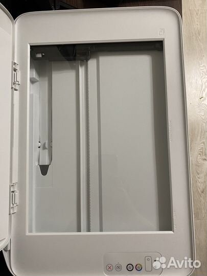 Цветной принтер HP DeskJet 2320