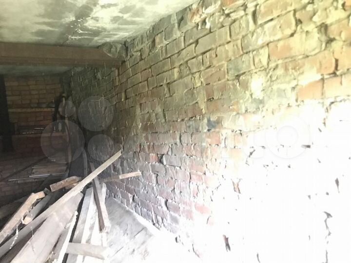 Гараж, 21 м²