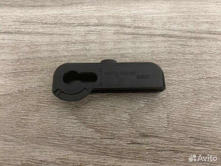 Чехол для айфона для обьектива sirui