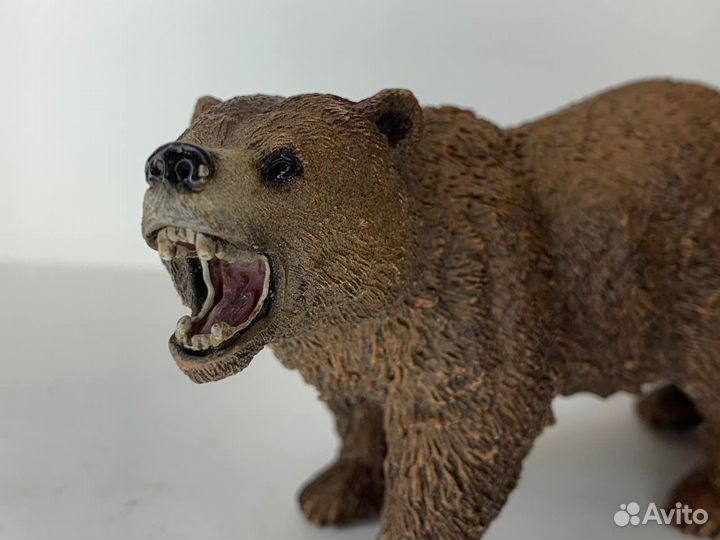 Игрушки schleich
