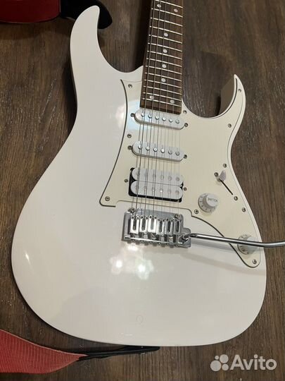 Гитара Ibanez GIO GRG-140