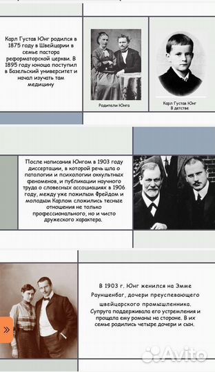 Презентации на заказ