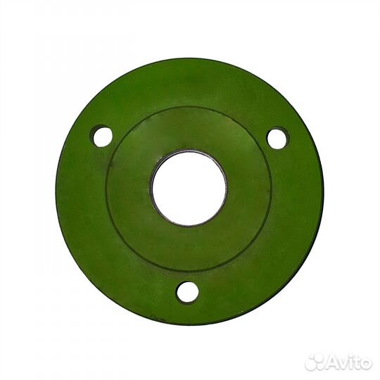 Корпус подш.приводной вал жатки (левая сторона)