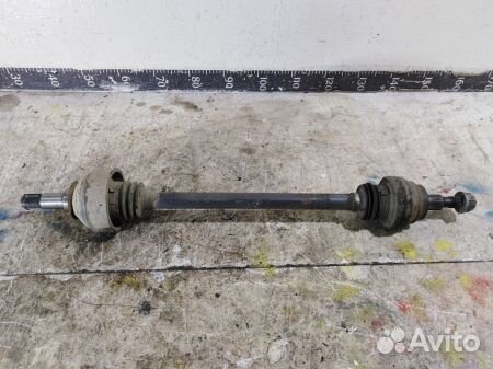 Привод задний Мерседес