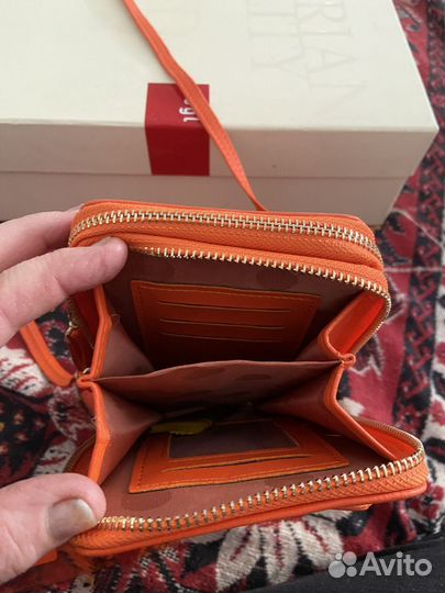 Сумка женская через плечо