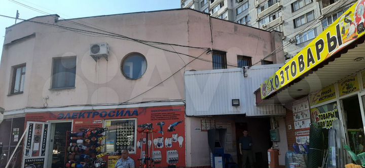 Свободного назначения, 47.6 м²